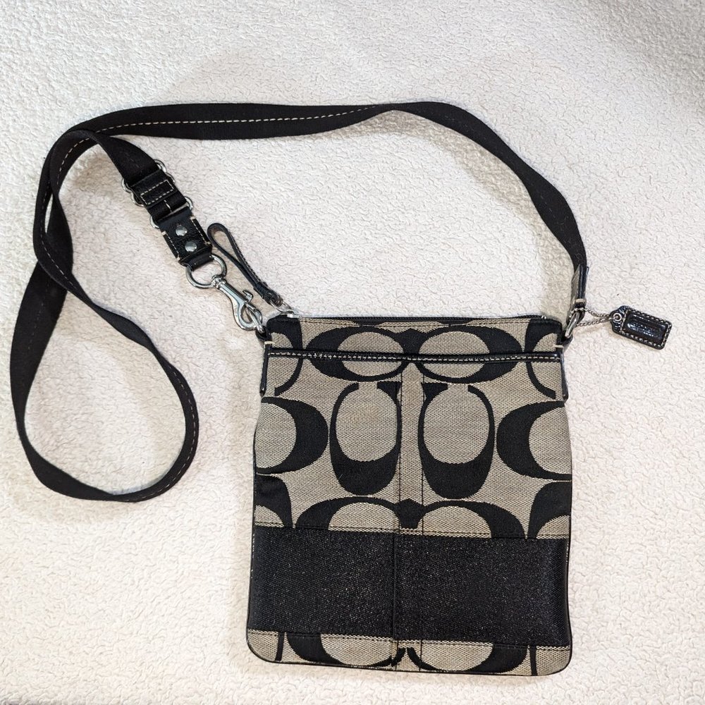 Designer purse